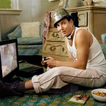 Amazing Celebrity Shots 47