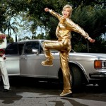 Amazing Celebrity Shots 49