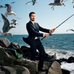 Amazing Celebrity Shots 59