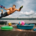 Amazing Celebrity Shots 63