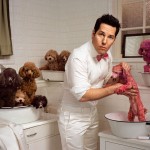 Amazing Celebrity Shots 65