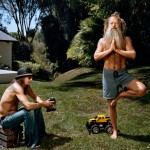 Amazing Celebrity Shots 69