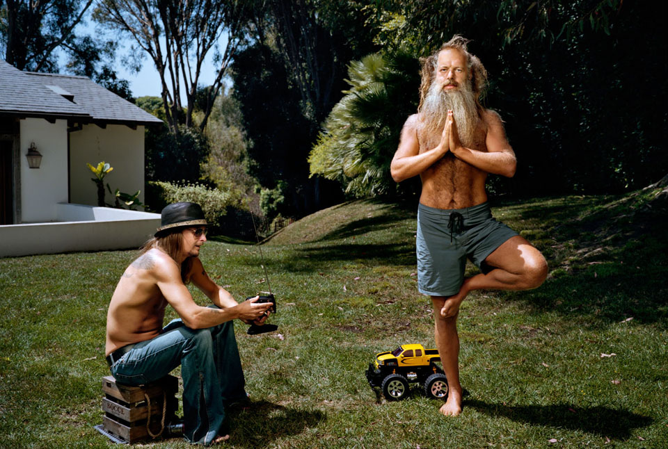 Amazing Celebrity Shots 69