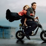 Amazing Celebrity Shots 74