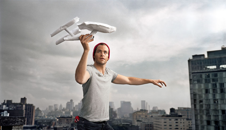 Amazing Celebrity Shots 78