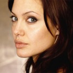 Angelina Jolie