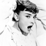Audrey Hepburn