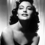 Ava Gardner