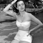 Faith Domergue