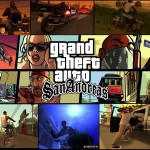 GTA San Andreas