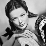 Gene Tierney