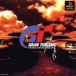 Gran Turismo PS1