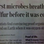Hipster microbes