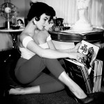Joan Collins