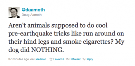 Laughter Shocks 08