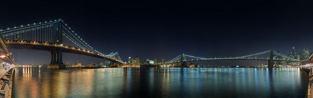 Luminous Shots Of New York 13