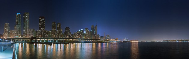 Luminous Shots Of New York 15