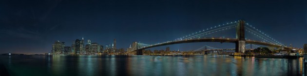 Luminous Shots Of New York 30