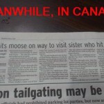 Meanwhile in Canada...
