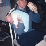 Multi tasking like a boss
