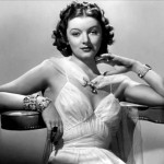 Myrna Loy