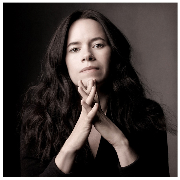 Natalie Merchant Top 25 of Hollywoods Most Amazing Brunettes