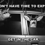 No time to explain 01