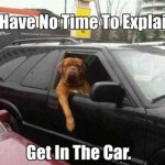 No time to explain 03