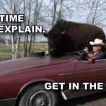 No time to explain 05