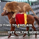 No time to explain 06