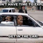 No time to explain 08