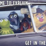 No time to explain 11