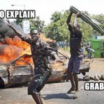 No time to explain 12