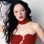 Rose McGowan