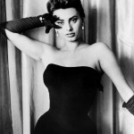 Sophia Loren