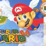 Super Mario 64