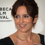 Tina Fey
