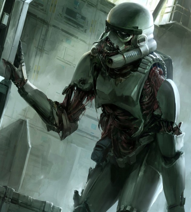 Zombie Trooper 630x698 Link Mashup: Best of the Best from Around The Web (4/8/2011)