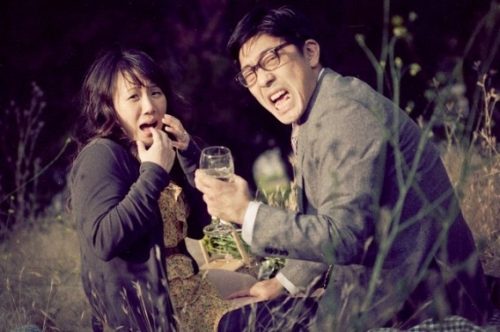 Zombie Wedding Photoshoot 04