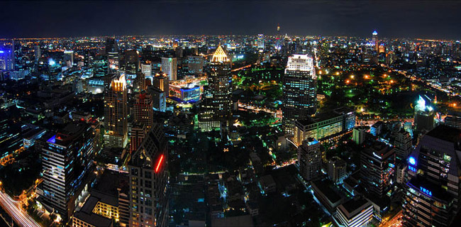 bangkok-thailand-skyline-aerial
