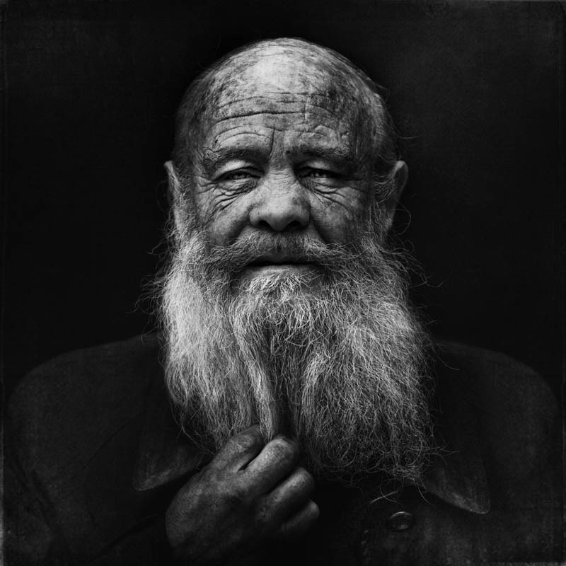 homeless black and white portraits lee jeffries 31 25 Incredibly Detailed Black And White Portraits of the Homeless by Lee Jeffries