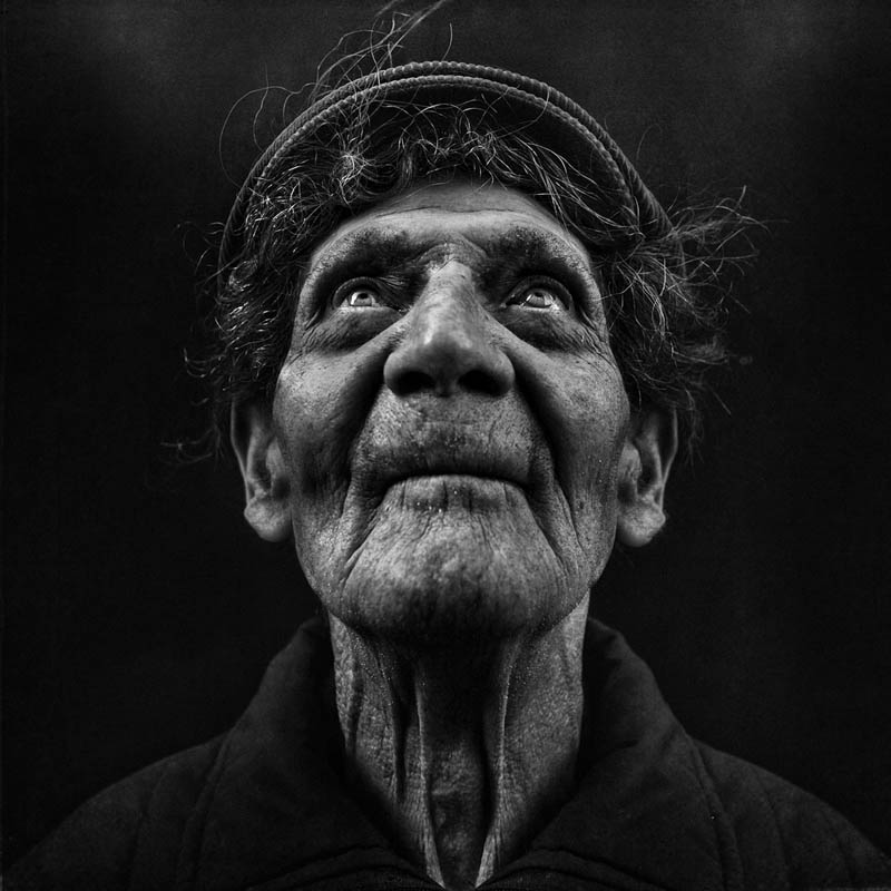 homeless black and white portraits lee jeffries 36 25 Incredibly Detailed Black And White Portraits of the Homeless by Lee Jeffries
