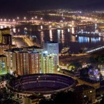 malaga-spain-skyline-aerial