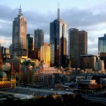 melbourne-australia-skyline-aerial