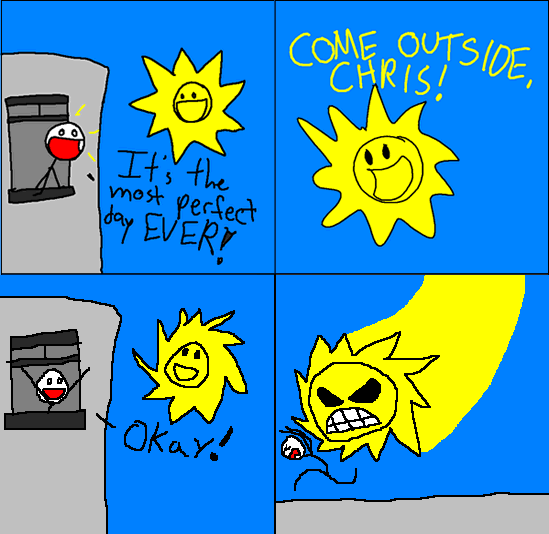 most perfect day Link Mashup: Best Of The Web (9/8/2011)