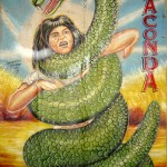 Anaconda