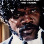 Ask me to update one more time