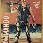 COMMANDO