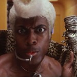 Chris Tucker's best performance