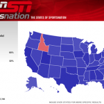 Fucking Idaho...